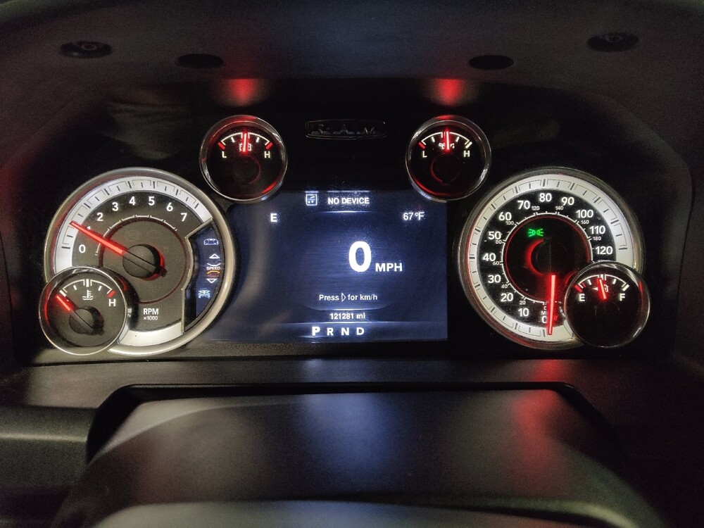 2016 RAM 1500 in Pensacola, FL 32505 - 18125175 23