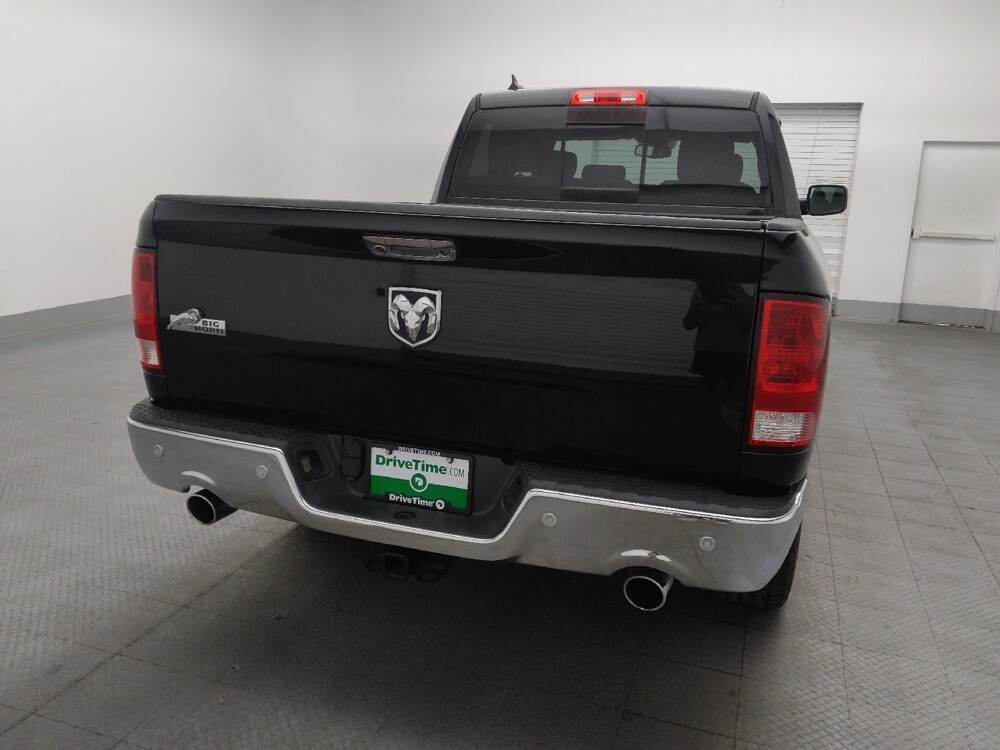 2016 RAM 1500 in Pensacola, FL 32505 - 18125175 7