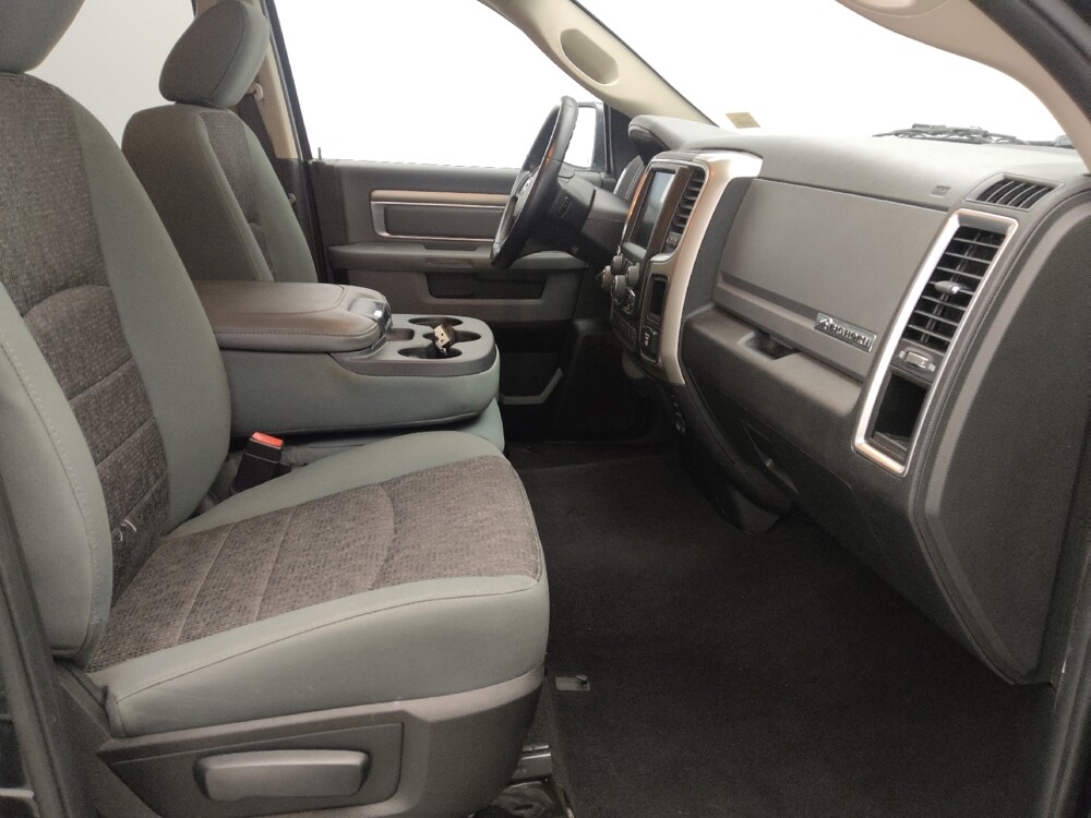 2016 RAM 1500 in Pensacola, FL 32505 - 18125175 21