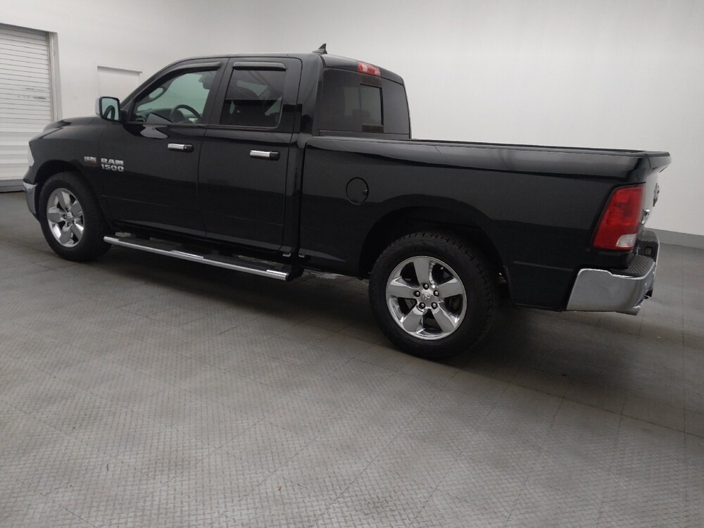 2016 RAM 1500 in Pensacola, FL 32505 - 18125175 3