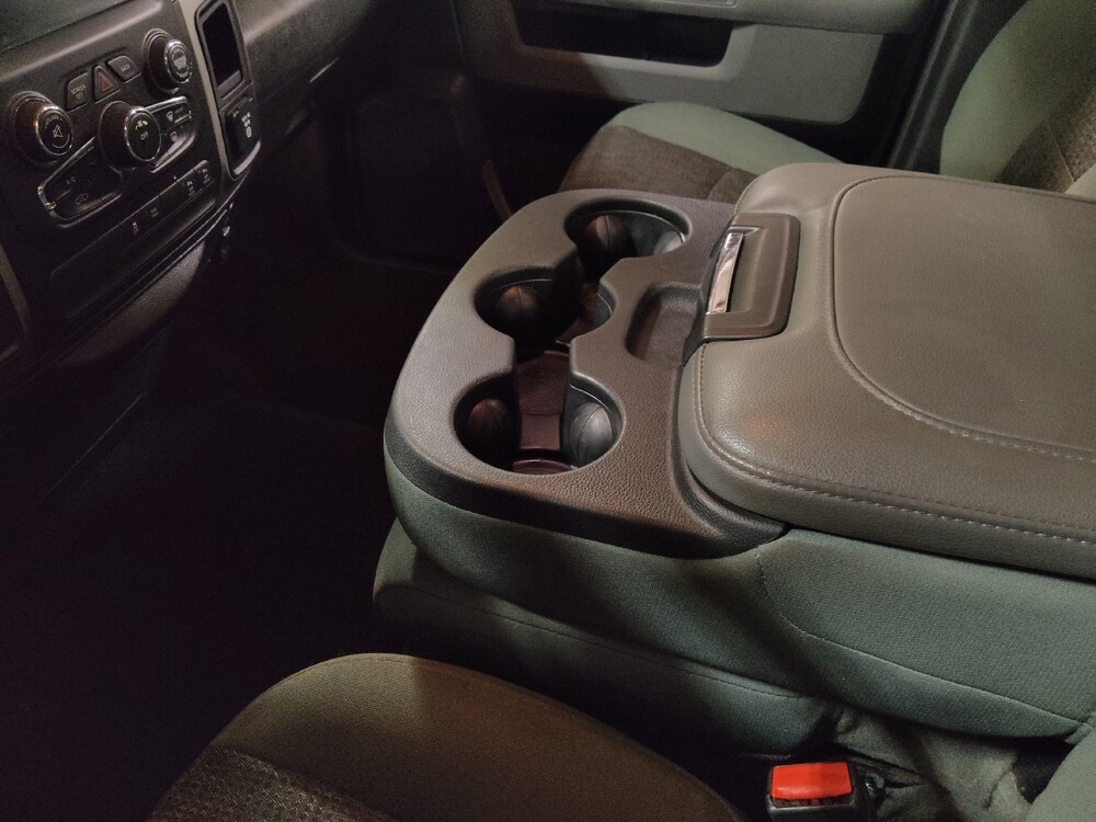 2016 RAM 1500 in Pensacola, FL 32505 - 18125175 26