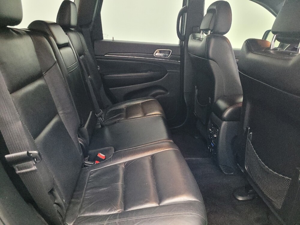 2018 Jeep Grand Cherokee in Orlando, FL 32808 - 18125176 19