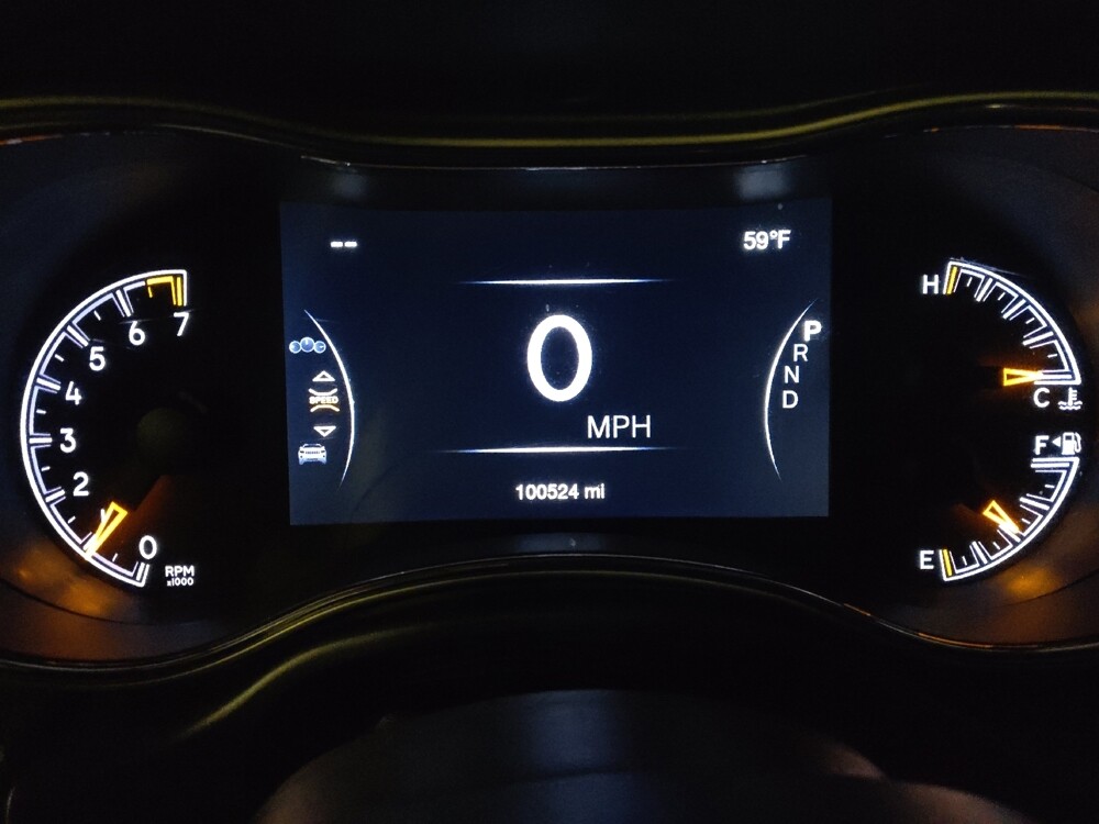 2018 Jeep Grand Cherokee in Orlando, FL 32808 - 18125176 23