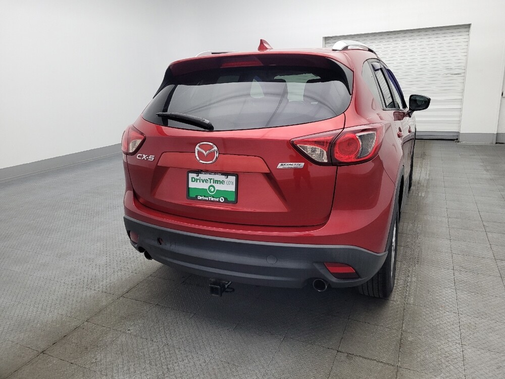 2016 Mazda CX-5 in Sanford, FL 32773 - 18125177 7