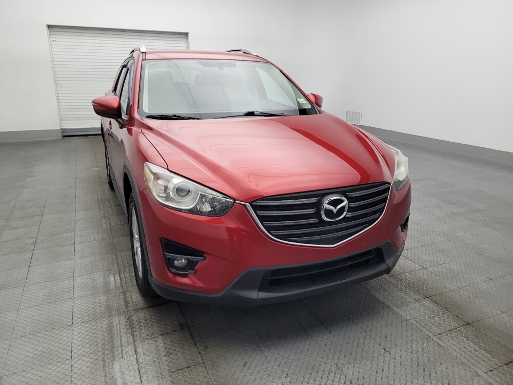 2016 Mazda CX-5 in Sanford, FL 32773 - 18125177 14