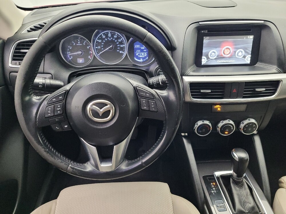 2016 Mazda CX-5 in Sanford, FL 32773 - 18125177 22