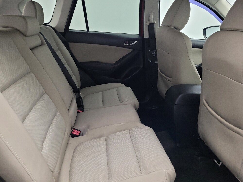 2016 Mazda CX-5 in Sanford, FL 32773 - 18125177 19