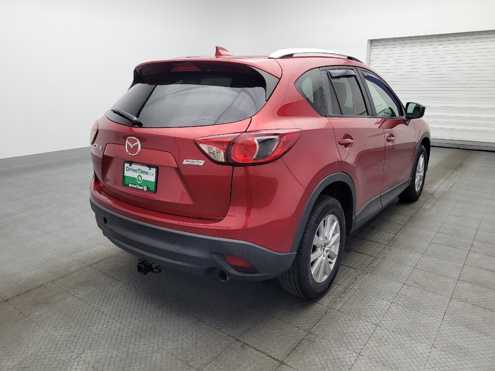 2016 Mazda CX-5 in Sanford, FL 32773 - 18125177 9