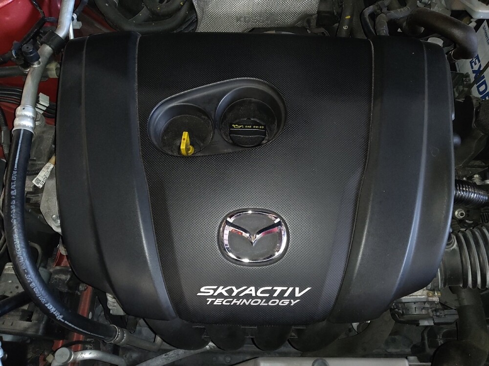 2016 Mazda CX-5 in Sanford, FL 32773 - 18125177 30