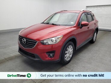 2016 Mazda CX-5 in Sanford, FL 32773