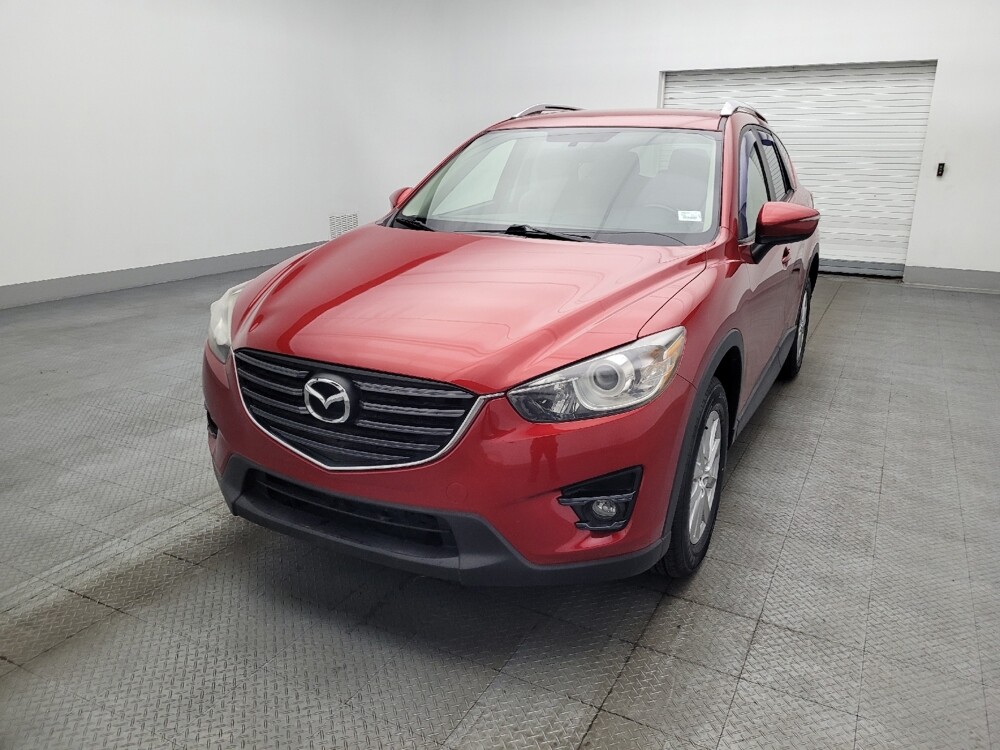 2016 Mazda CX-5 in Sanford, FL 32773 - 18125177 15