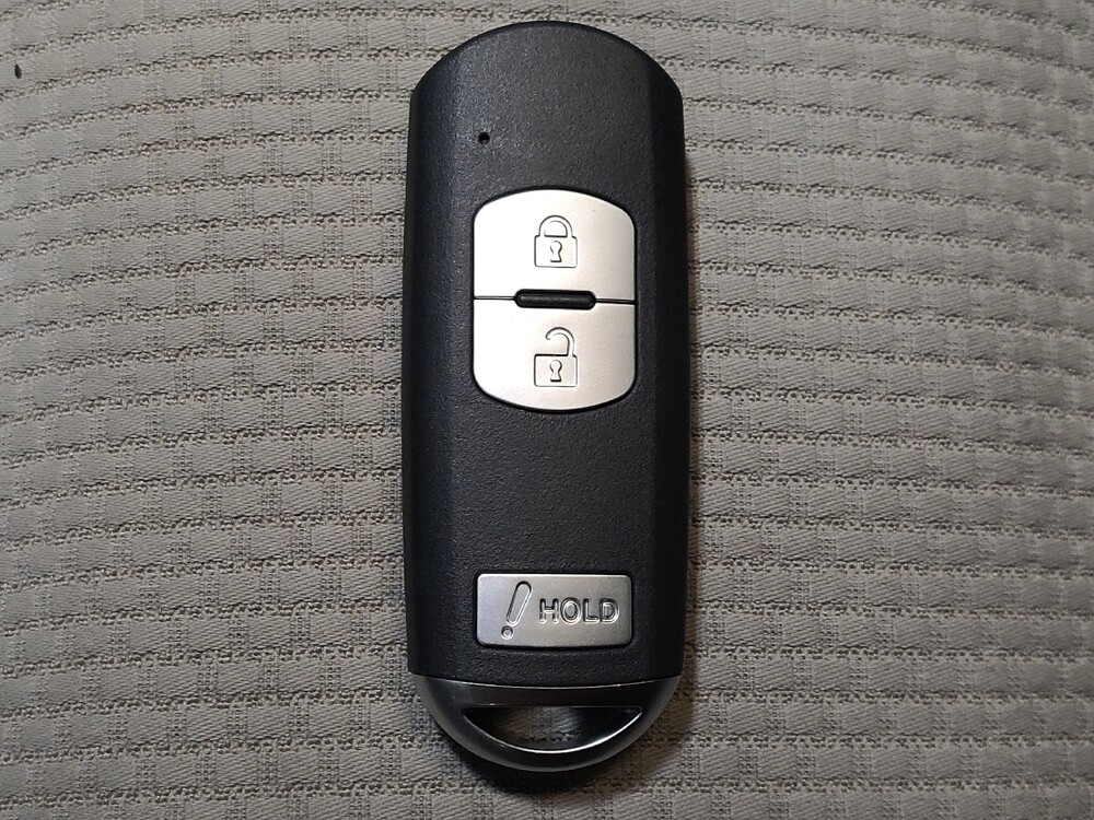 2016 Mazda CX-5 in Sanford, FL 32773 - 18125177 32