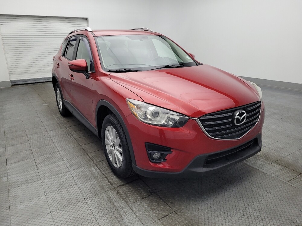 2016 Mazda CX-5 in Sanford, FL 32773 - 18125177 13