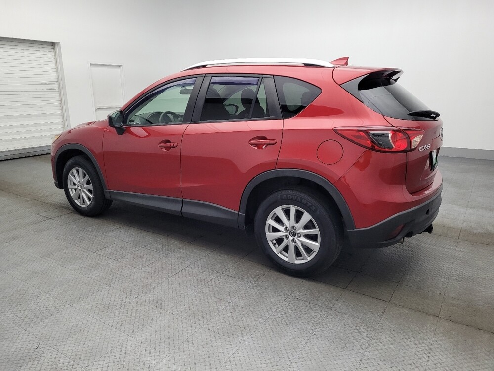 2016 Mazda CX-5 in Sanford, FL 32773 - 18125177 3