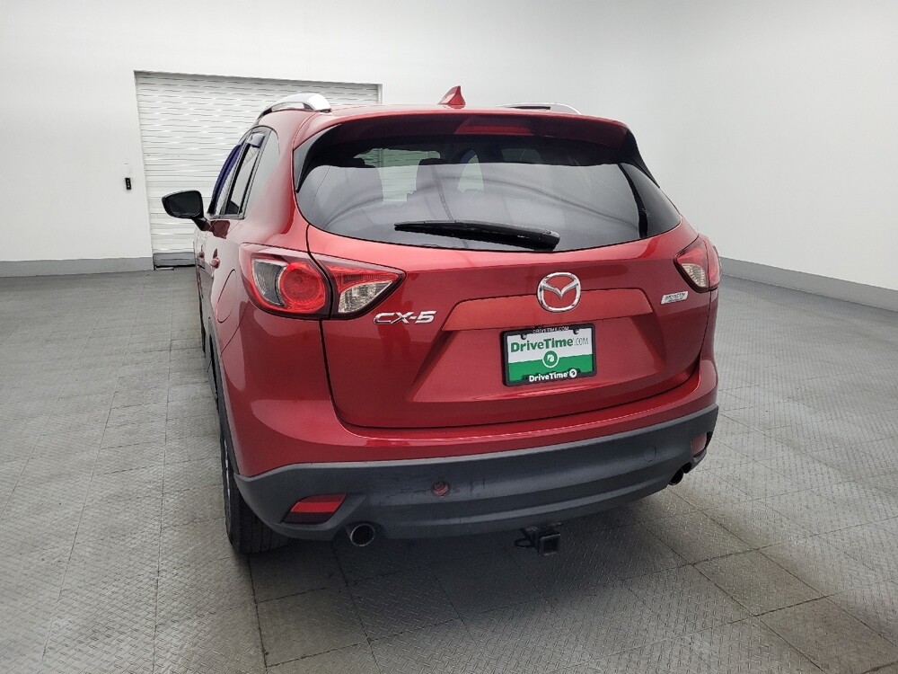 2016 Mazda CX-5 in Sanford, FL 32773 - 18125177 6