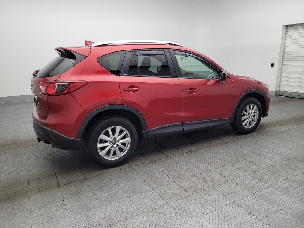 2016 Mazda CX-5 in Sanford, FL 32773 - 18125177 10