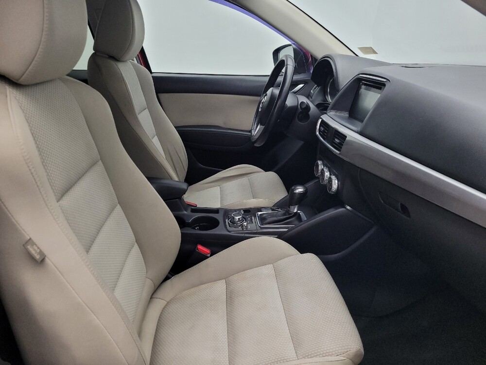 2016 Mazda CX-5 in Sanford, FL 32773 - 18125177 21