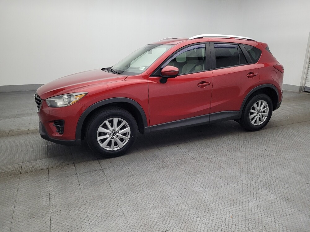 2016 Mazda CX-5 in Sanford, FL 32773 - 18125177 2