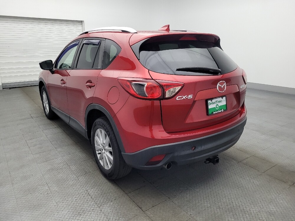 2016 Mazda CX-5 in Sanford, FL 32773 - 18125177 5