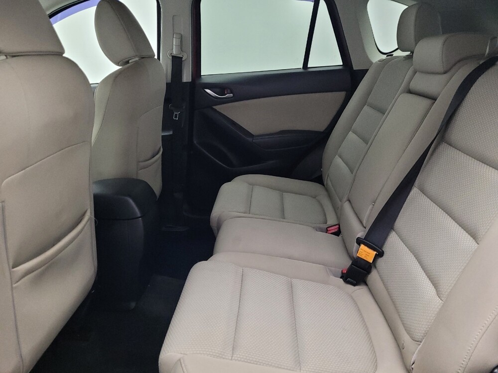 2016 Mazda CX-5 in Sanford, FL 32773 - 18125177 18