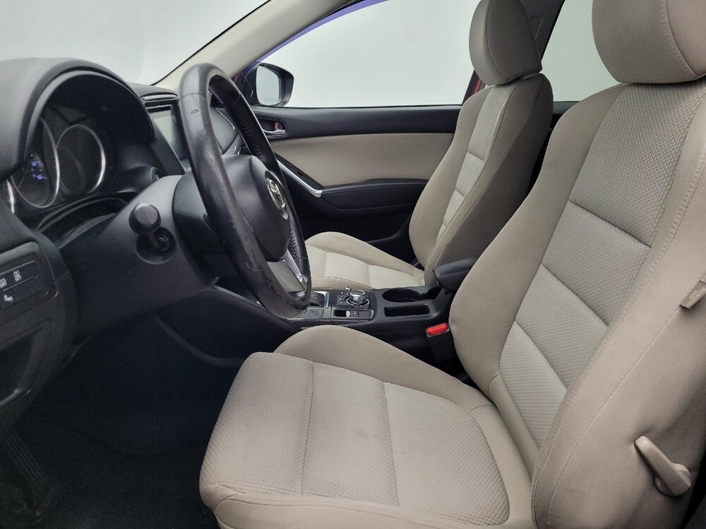 2016 Mazda CX-5 in Sanford, FL 32773 - 18125177 17