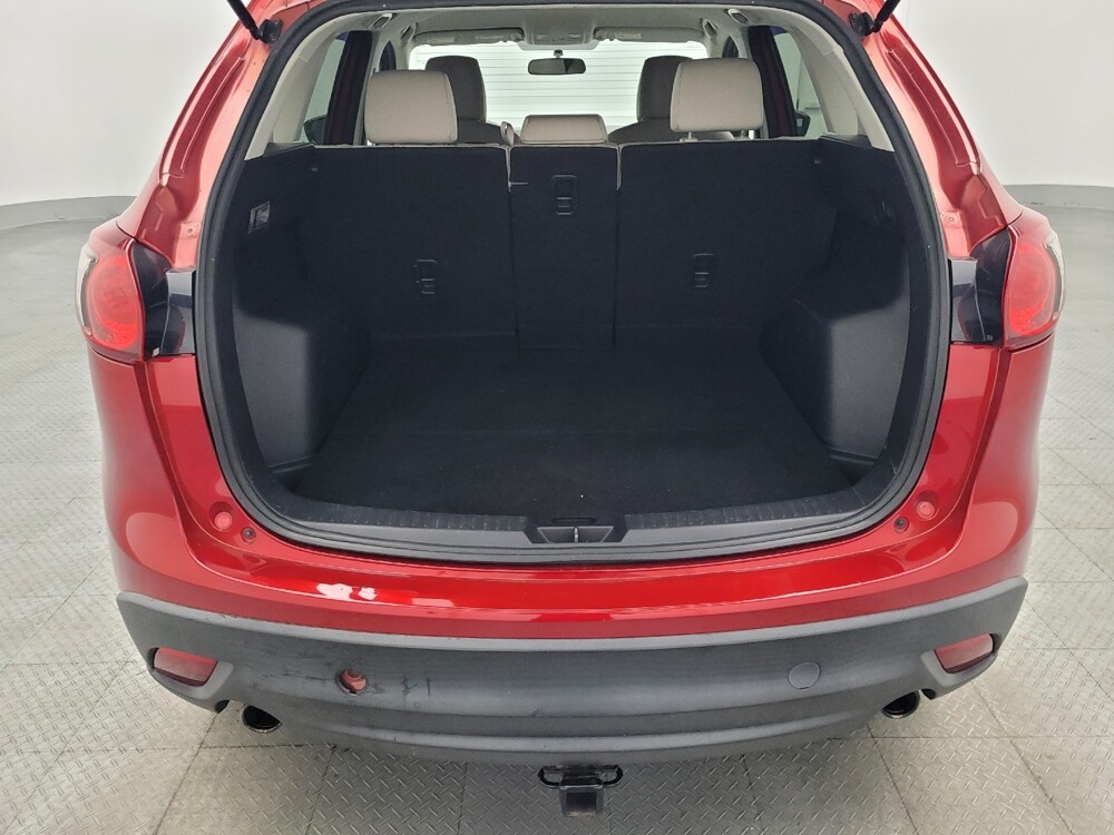 2016 Mazda CX-5 in Sanford, FL 32773 - 18125177 29