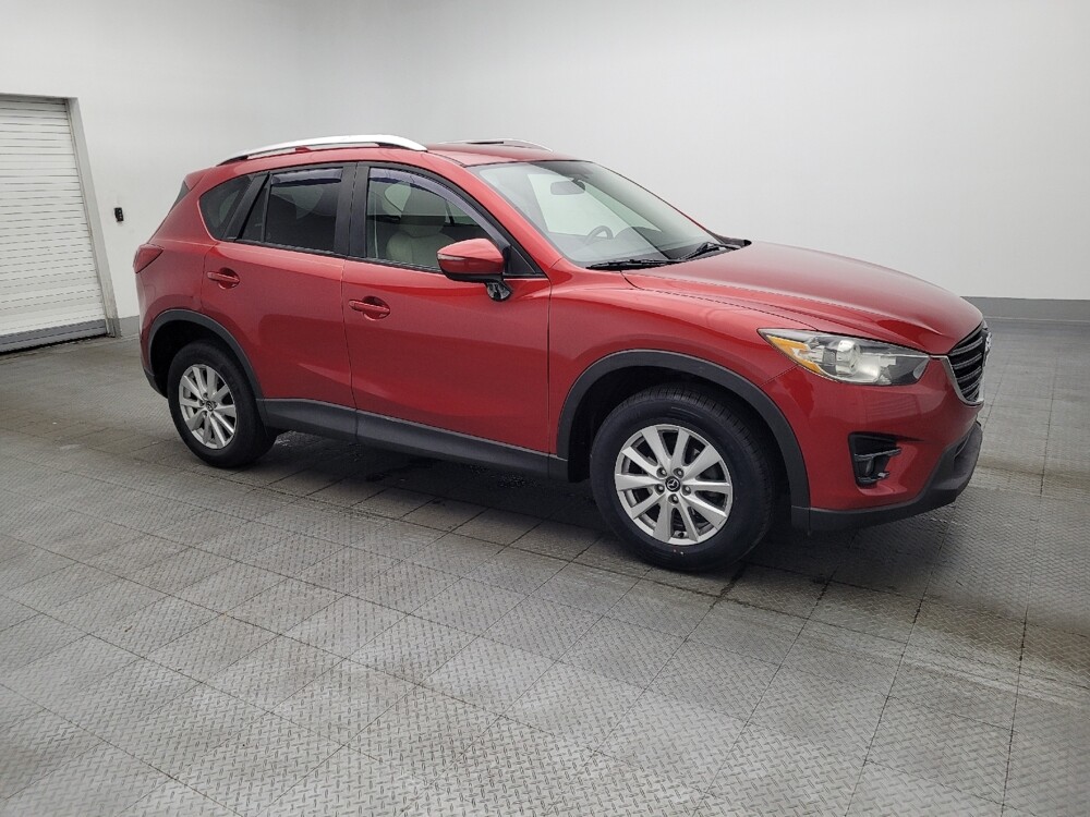 2016 Mazda CX-5 in Sanford, FL 32773 - 18125177 11