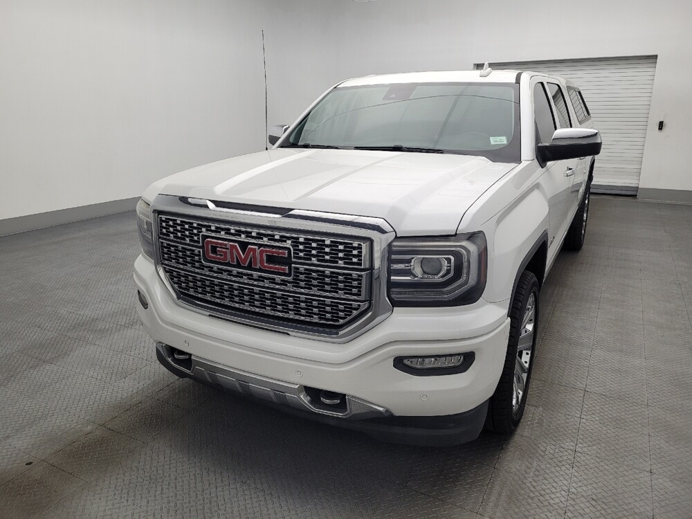 2017 GMC Sierra 1500 in West Palm Beach, FL 33409 - 18125178 15
