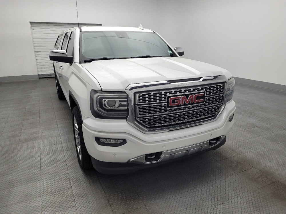 2017 GMC Sierra 1500 in West Palm Beach, FL 33409 - 18125178 14