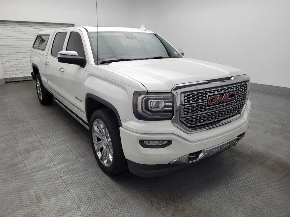 2017 GMC Sierra 1500 in West Palm Beach, FL 33409 - 18125178 13