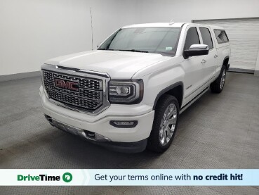 2017 GMC Sierra 1500 in West Palm Beach, FL 33409
