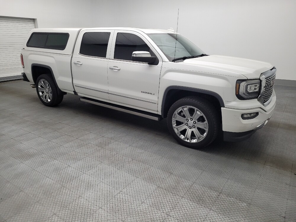 2017 GMC Sierra 1500 in West Palm Beach, FL 33409 - 18125178 11