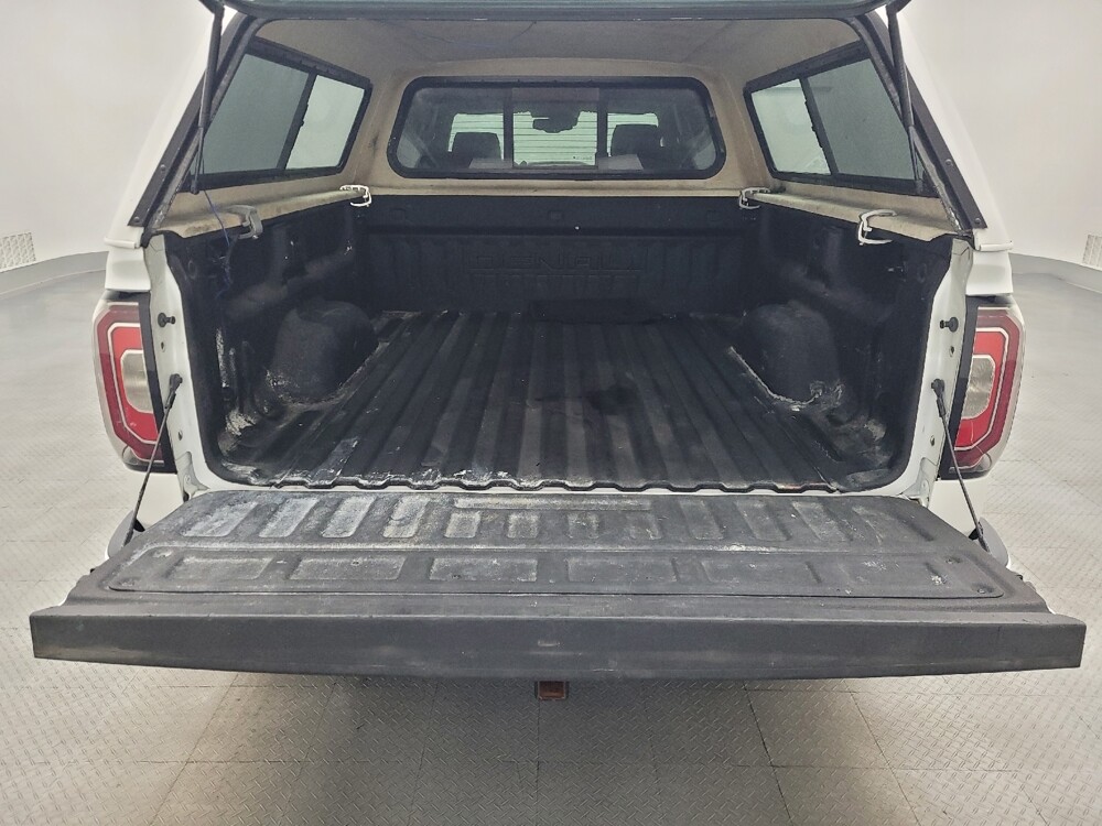 2017 GMC Sierra 1500 in West Palm Beach, FL 33409 - 18125178 29