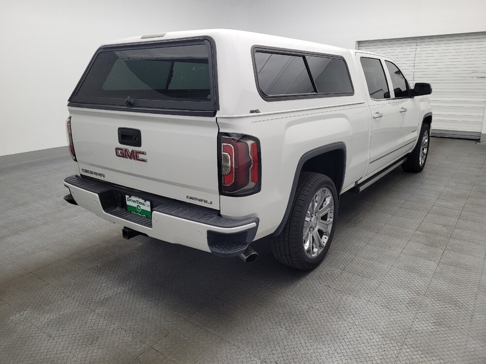 2017 GMC Sierra 1500 in West Palm Beach, FL 33409 - 18125178 9