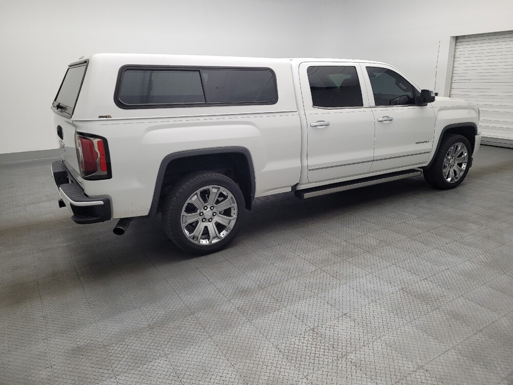 2017 GMC Sierra 1500 in West Palm Beach, FL 33409 - 18125178 10