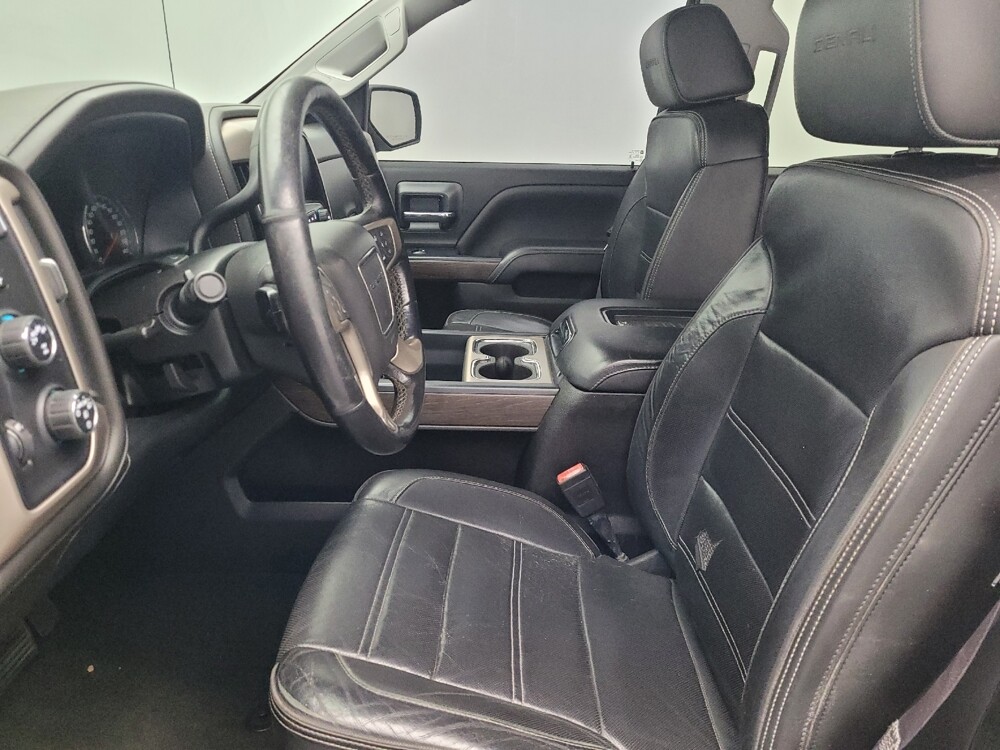 2017 GMC Sierra 1500 in West Palm Beach, FL 33409 - 18125178 17