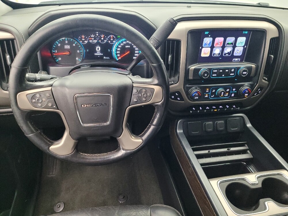 2017 GMC Sierra 1500 in West Palm Beach, FL 33409 - 18125178 22