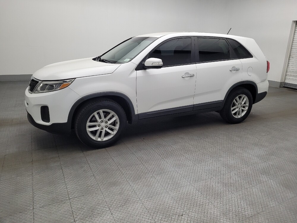 2015 Kia Sorento in Pensacola, FL 32505 - 18125179 2