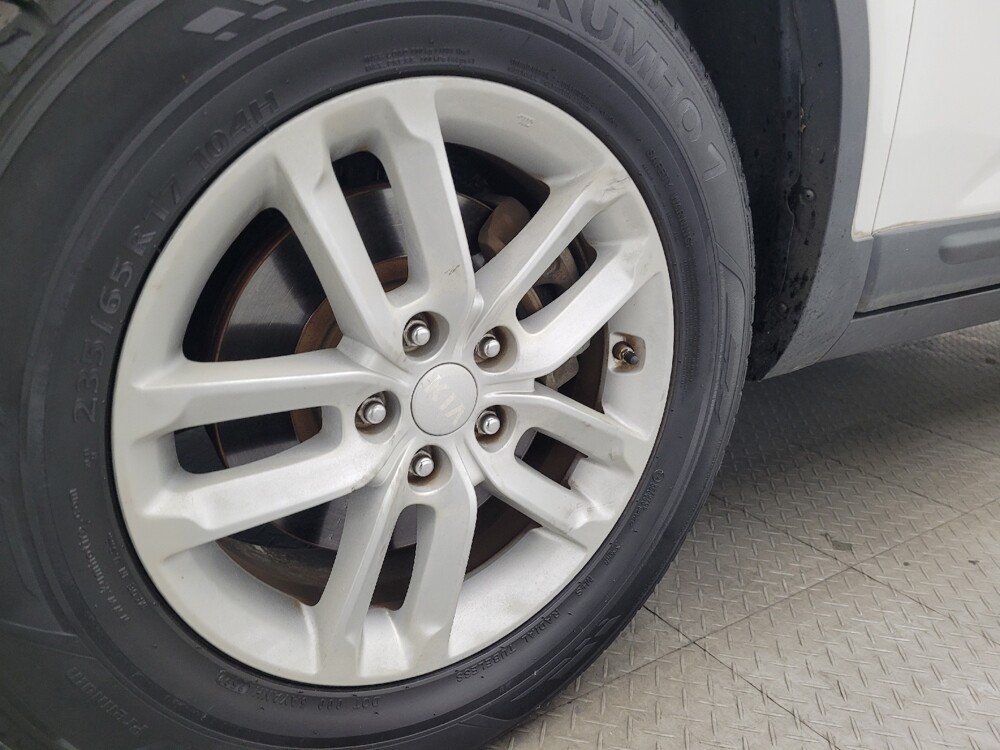 2015 Kia Sorento in Pensacola, FL 32505 - 18125179 31