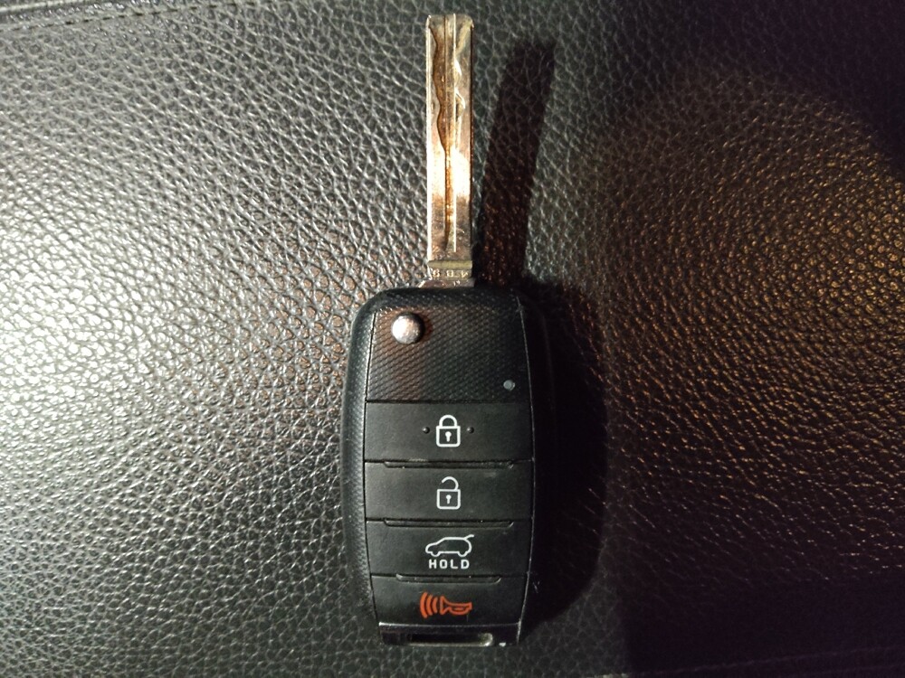 2015 Kia Sorento in Pensacola, FL 32505 - 18125179 32