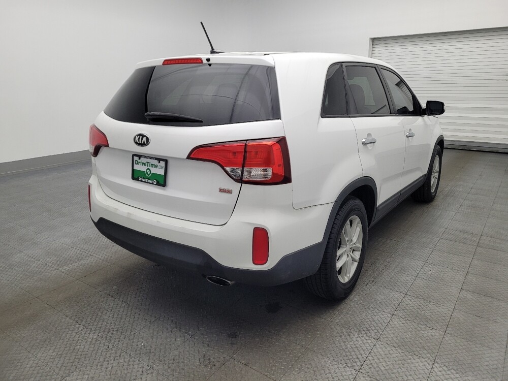 2015 Kia Sorento in Pensacola, FL 32505 - 18125179 9