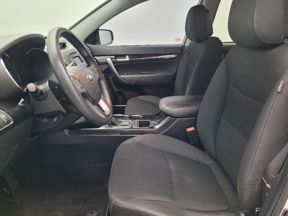 2015 Kia Sorento in Pensacola, FL 32505 - 18125179 17