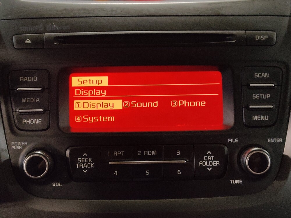 2015 Kia Sorento in Pensacola, FL 32505 - 18125179 25