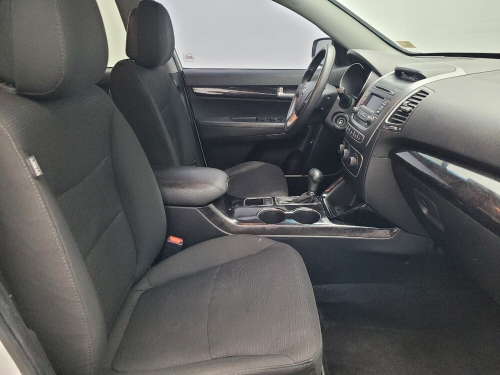 2015 Kia Sorento in Pensacola, FL 32505 - 18125179 21