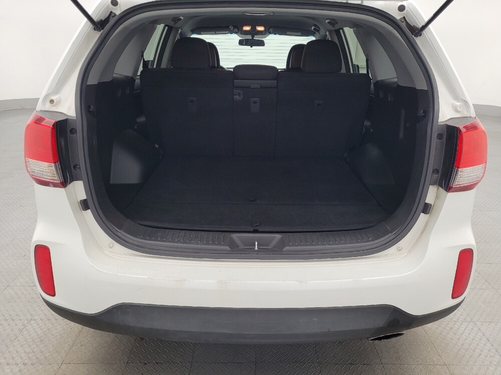 2015 Kia Sorento in Pensacola, FL 32505 - 18125179 29