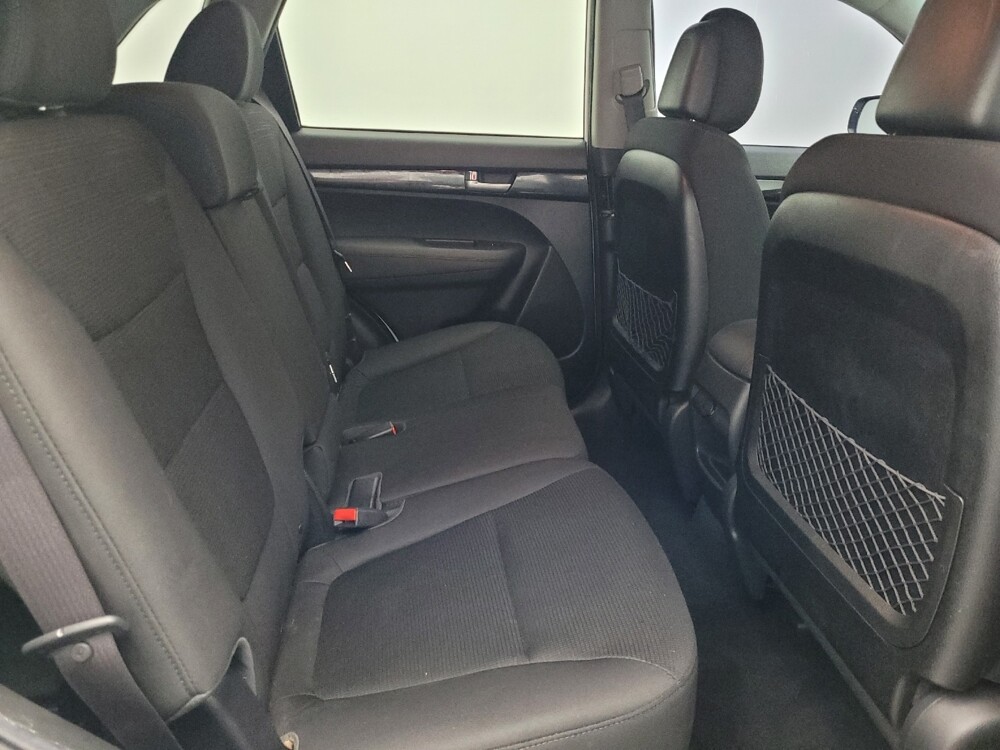 2015 Kia Sorento in Pensacola, FL 32505 - 18125179 19