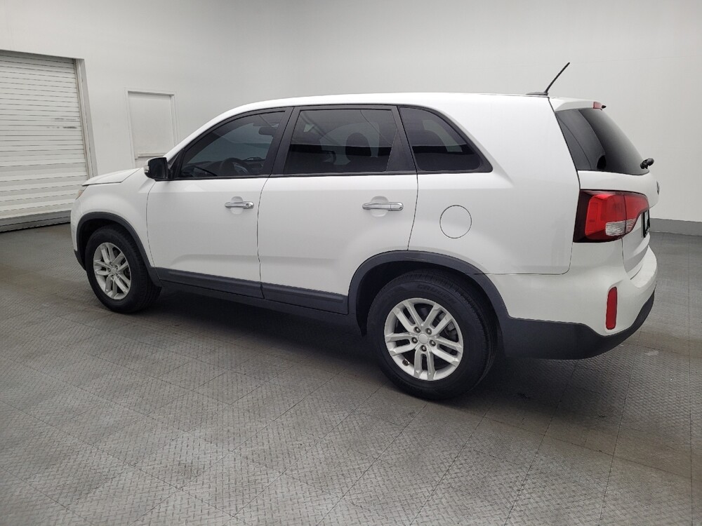 2015 Kia Sorento in Pensacola, FL 32505 - 18125179 3