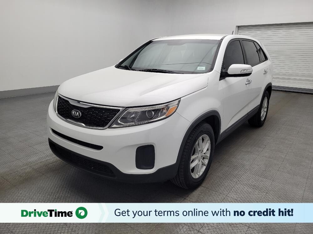 2015 Kia Sorento in Pensacola, FL 32505 - 18125179