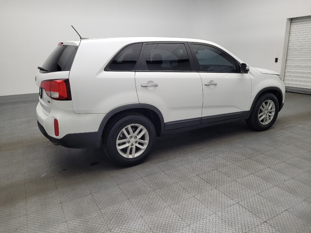 2015 Kia Sorento in Pensacola, FL 32505 - 18125179 10