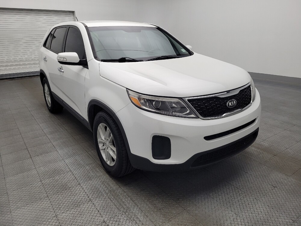 2015 Kia Sorento in Pensacola, FL 32505 - 18125179 13